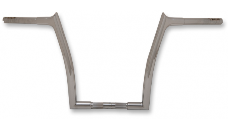 1¼" Handlebar- 14" Chrome- 18-19 Road King Special Models