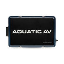 Load image into Gallery viewer, Aquatic AV AD300.2MICRO 2-Channel 300 Watt Amplifier