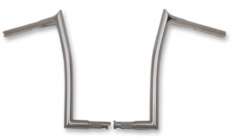 1¼" Handlebar- 16" Chrome- 86-18 Softail Models