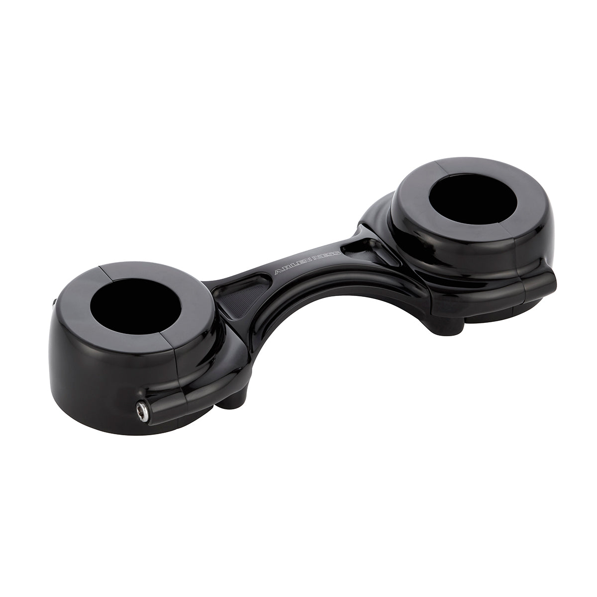 METHOD® FORK BRACE, BLACK