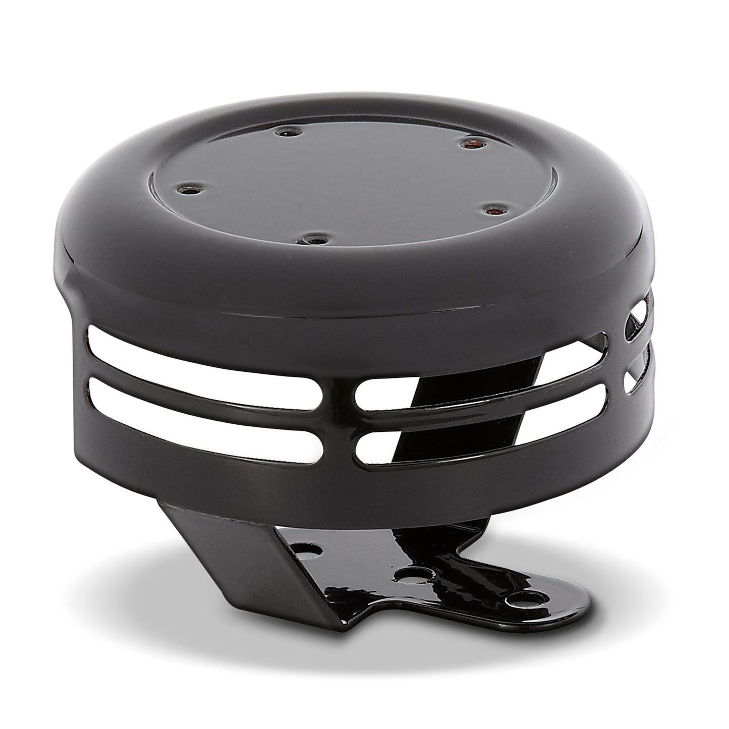 HORN COVER, BLACK