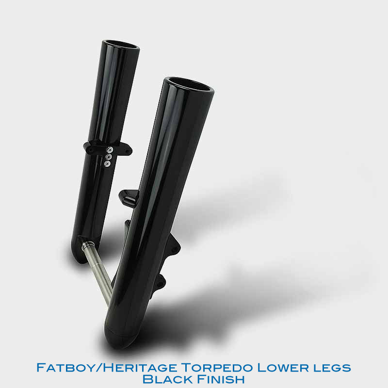 FL SOFTAIL LOWER LEGS