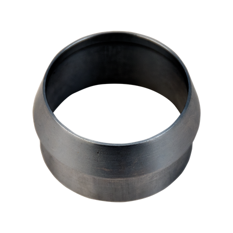 Weld-On Exhaust Header Pipe, 1984-'16 S&S® B2 Heads and S&S® B3 Heads for T143