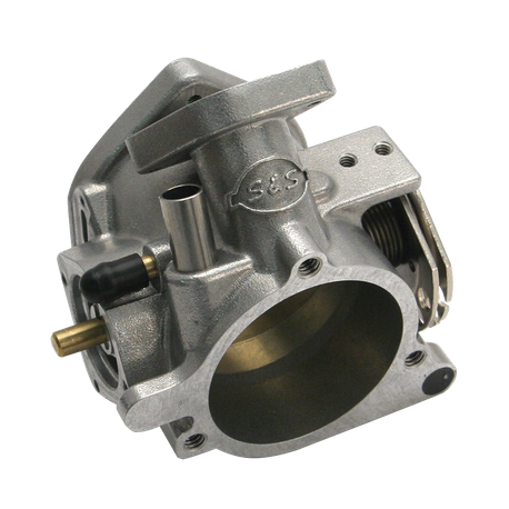 52mm Single Bore EFI Throttle Body for 2006-'16