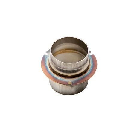 Power Tune XTO Muffler Insert, 2.25"