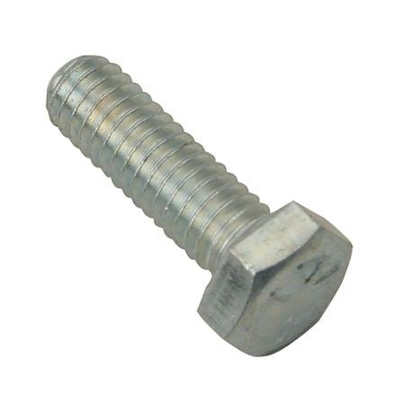 Hex Head Bolt