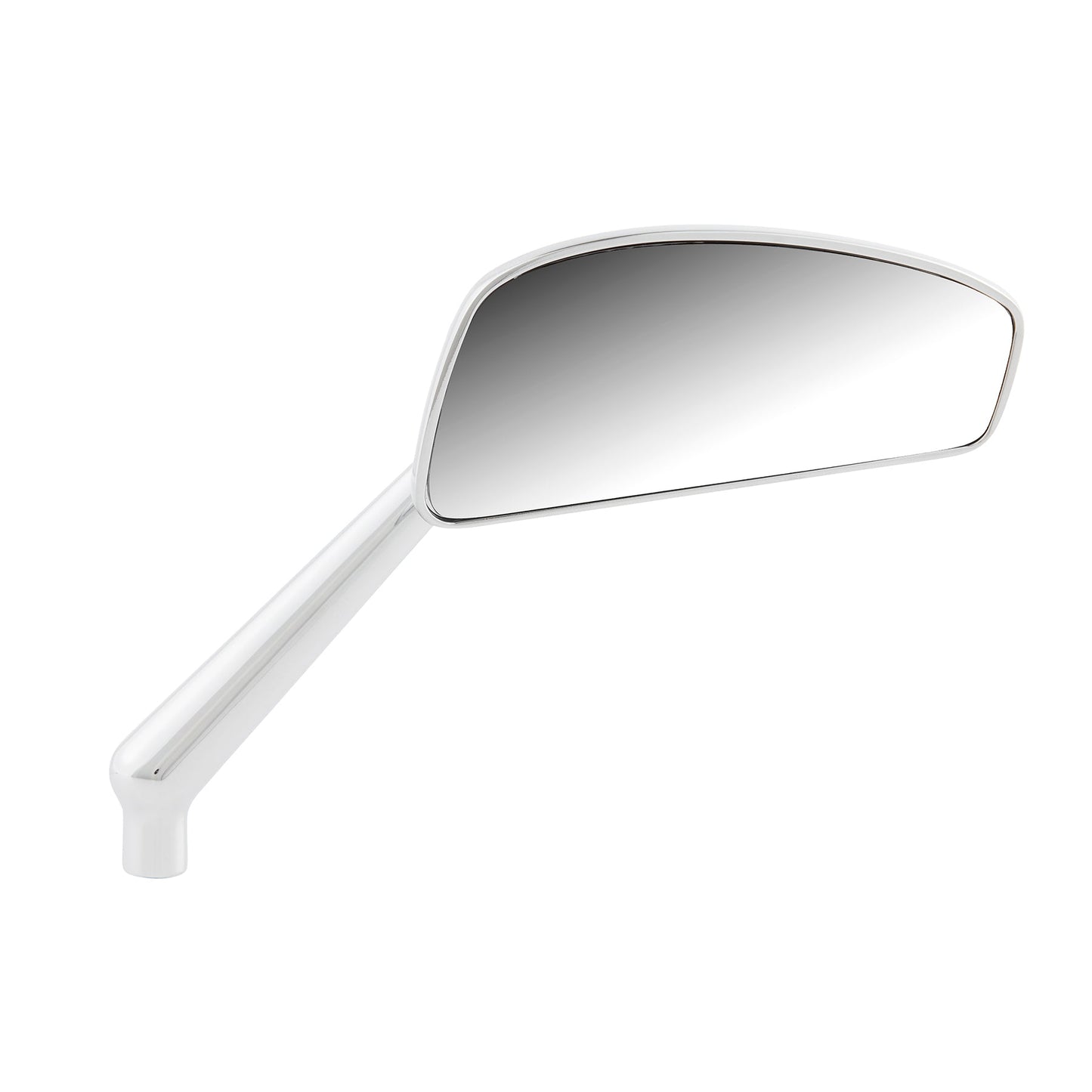 TEARCHOP FORGED MIRRORS, CHROME