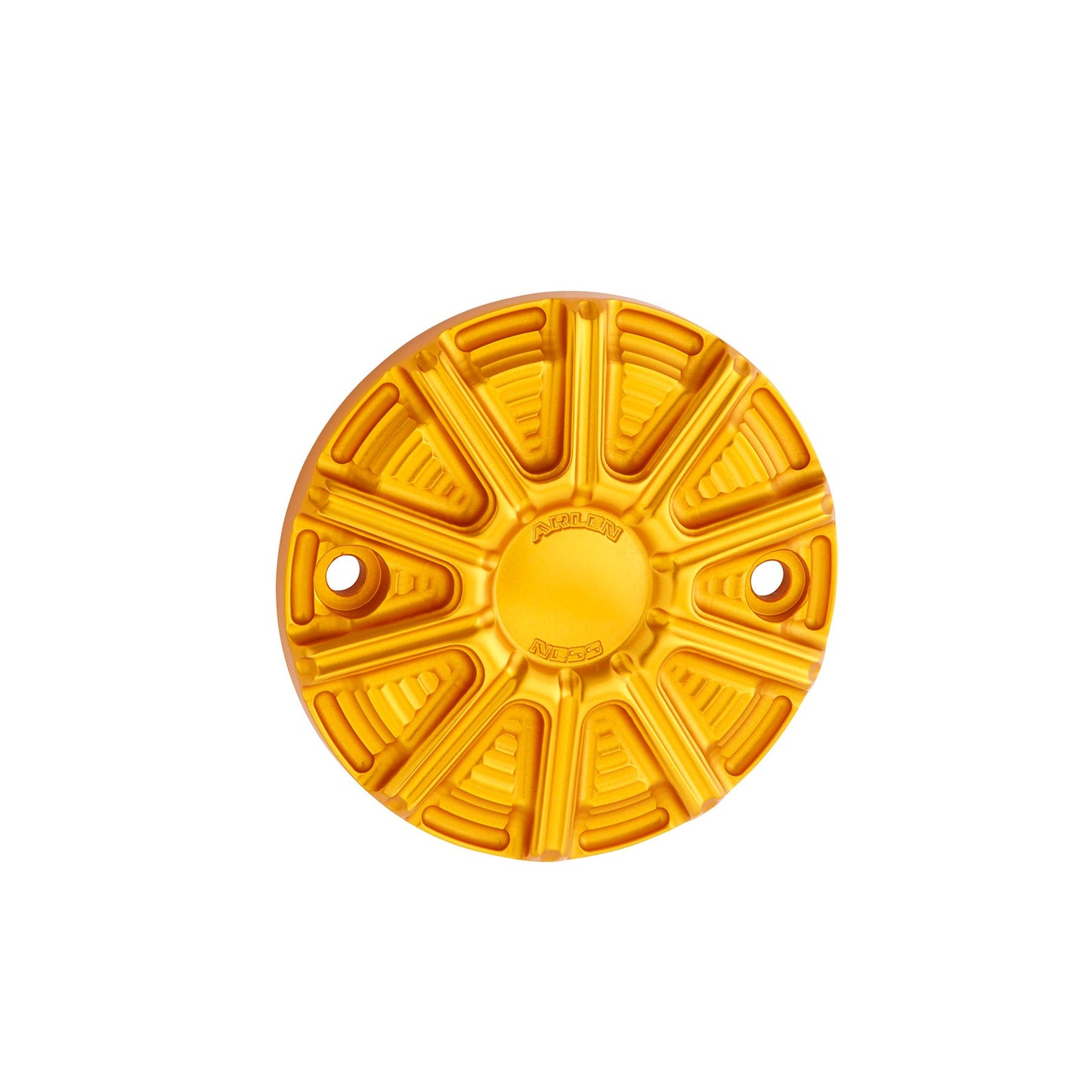 10-GAUGE® POINT COVER, GOLD