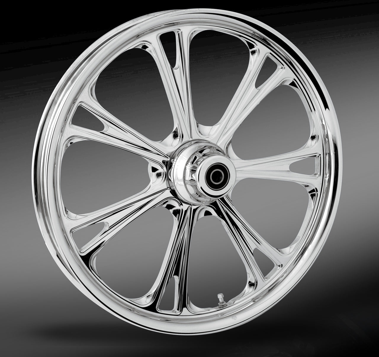 EPIC CHROME WHEEL