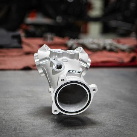 S&S 55mm Performance Manifold for 2017-2021 M8 Models