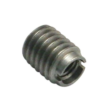 Thread conversion insert 1⁄2"-13 to 5⁄16"-18