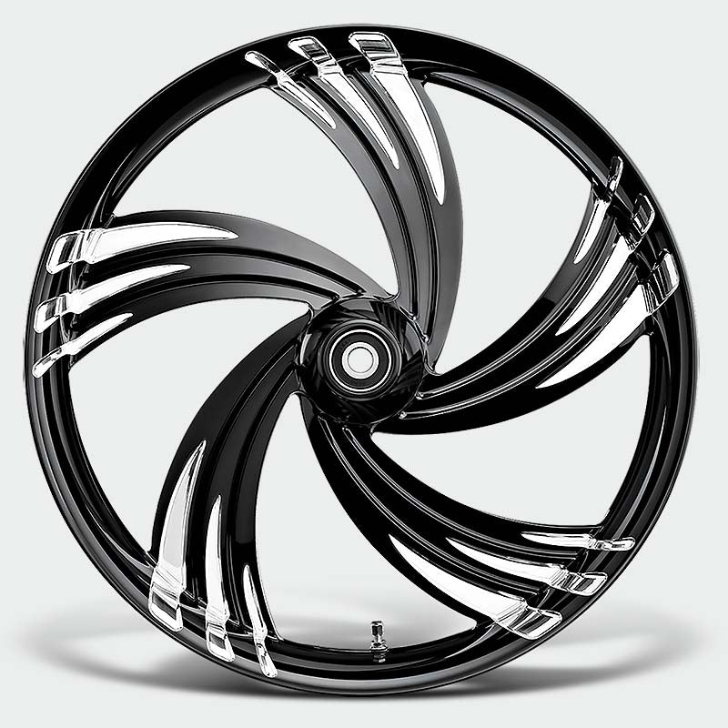 WARWICK PHANTOM CUT WHEEL