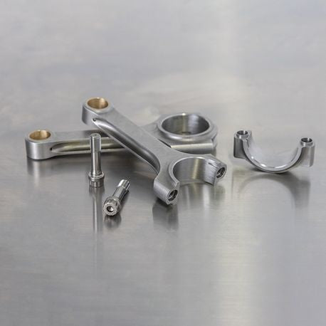 Forged Connecting Rod Set for Royal Enfield® 650 Twins