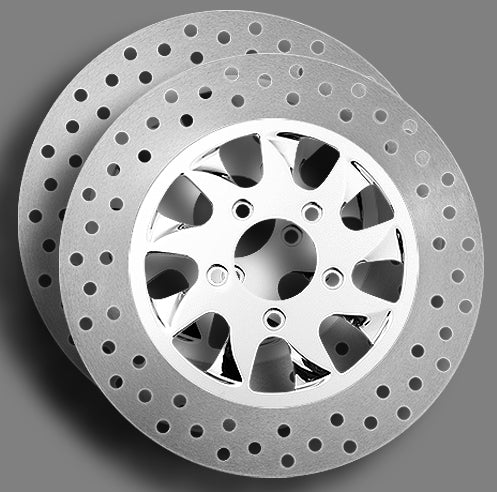 LINCOLN COG ROTOR