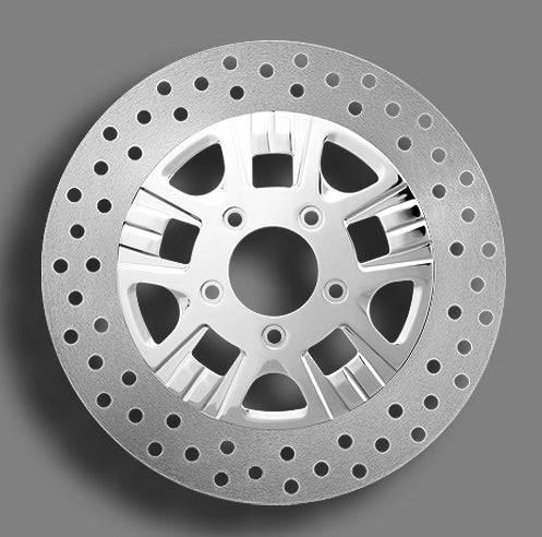 PACIFIC COG ROTOR