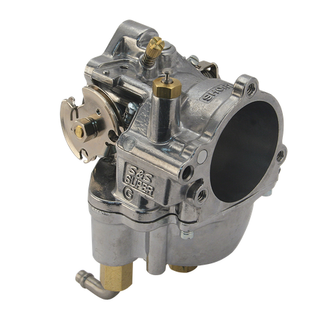 Super G Carburetor
