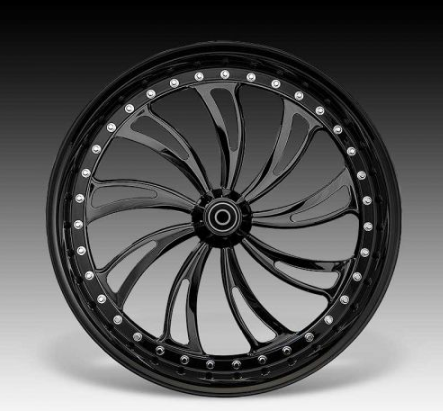ASPEN PLATINUM WHEELS