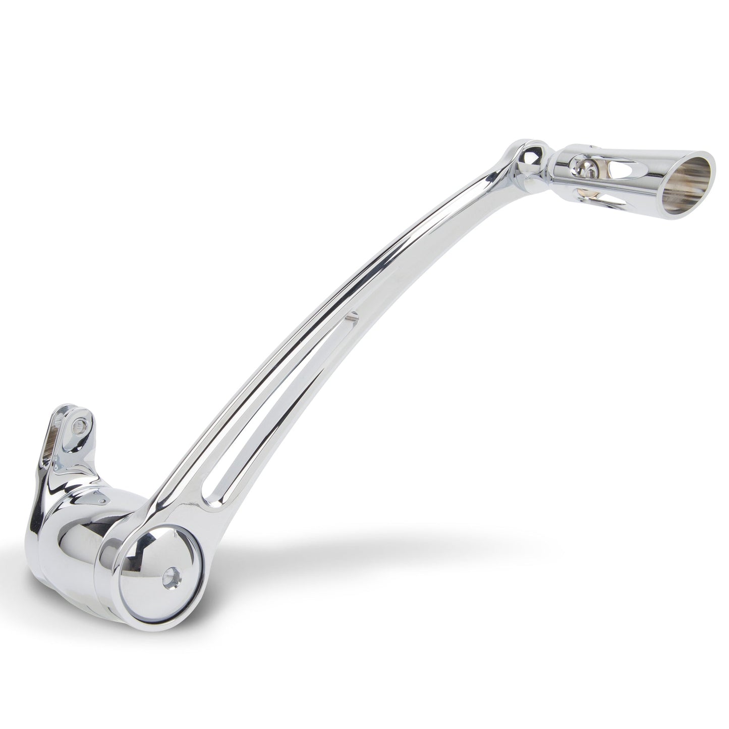 DEEP CUT® BRAKE ARM, CHROME