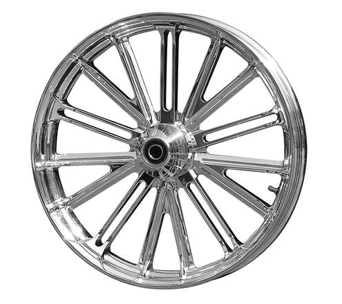 MAW-038 3D WHEEL