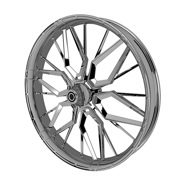 HYPEX FRONT WHEEL