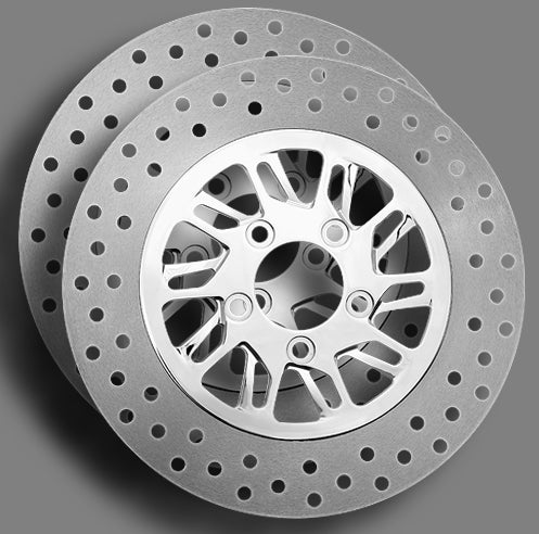 WINSLOW COG ROTOR