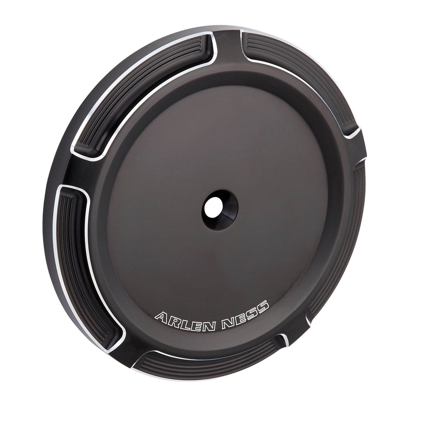 BEVELED® STAGE 1 BIG SUCKER® COVER, BLACK
