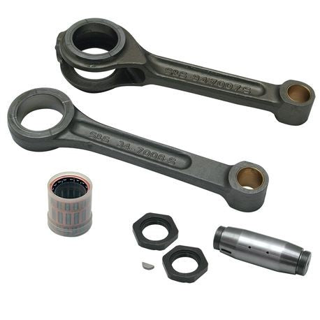Heavy Duty Connecting Rod Set, 1941-1981