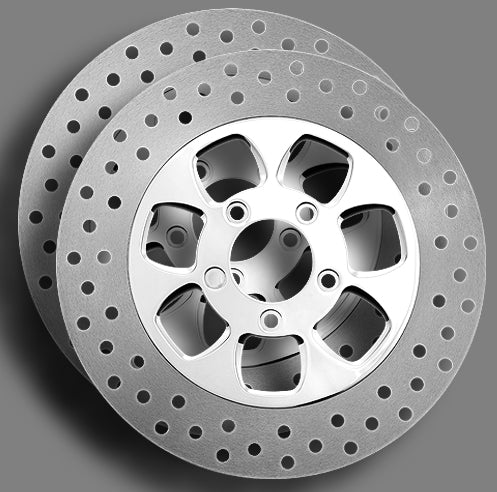PHOENIX COG ROTOR