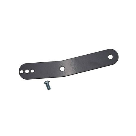 Saddlebag Bracket Mount and Bolt