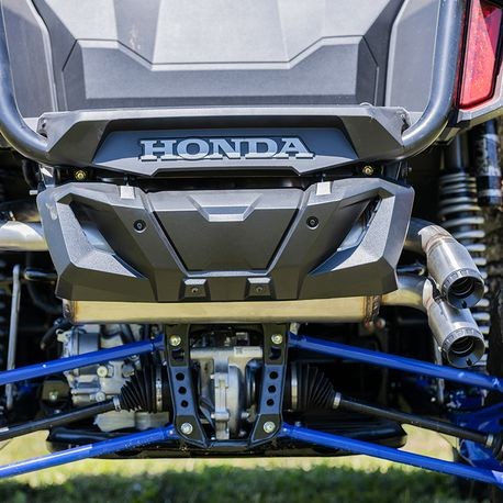 POWER TUNE® XTO for 2019–2022 HONDA® TALON–49 State
