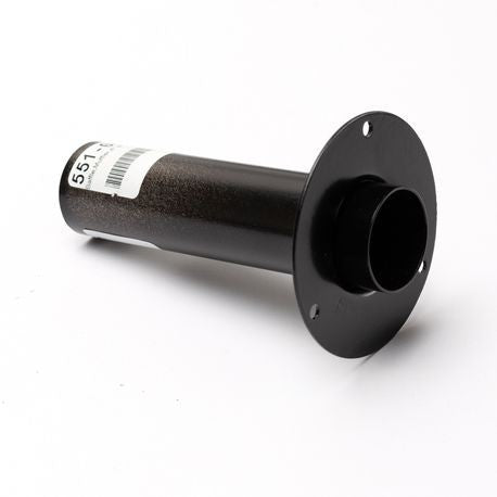 dB Reducer - SAE J2825 4 - 1.5 Black