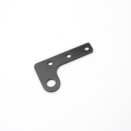 Bracket - Muffler - Hooligan 2-2 - XL