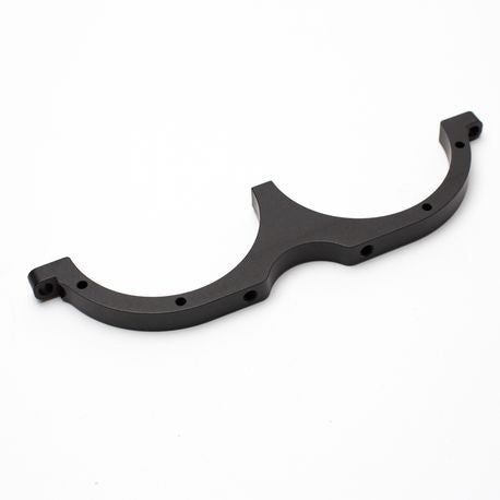 Bracket - Muffler Inner - Hooligan 2-2 - XL