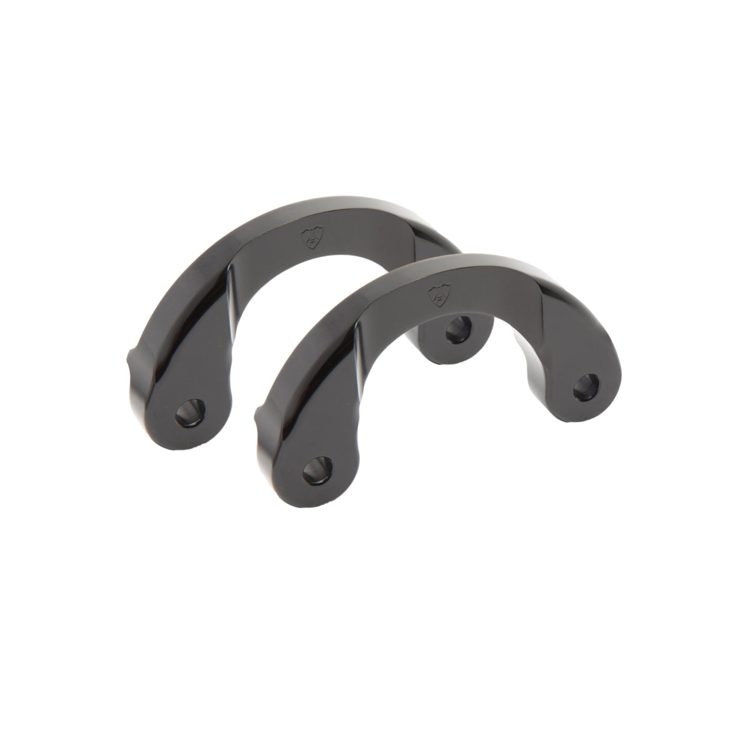 PRO SHORT FRONT FENDERS, FLT TOURING