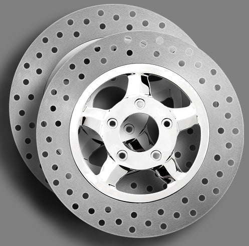 SOUTH BEACH COG ROTOR
