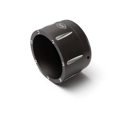 Endcap - Tracer 4.5" - Highlight Machined