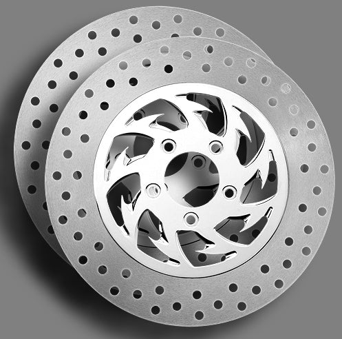 SPEARFISH COG ROTOR