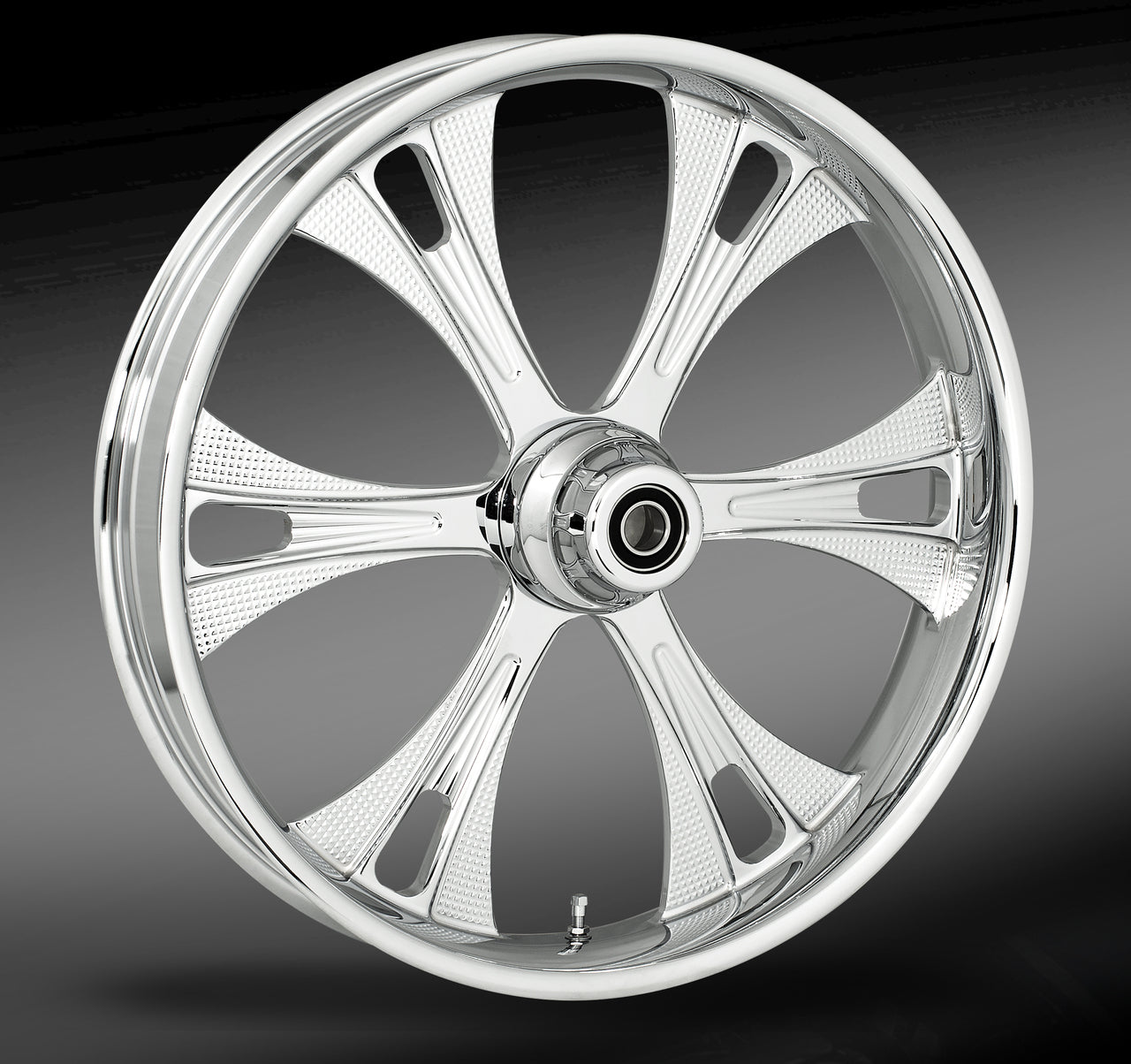 VALOR CHROME WHEEL