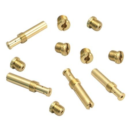 High Range Jet Kit