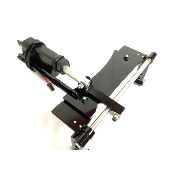 ELECTRIC CENTER STAND – LEG KIT 1-3.5: 06E – 32″ – FRONT AND REAR