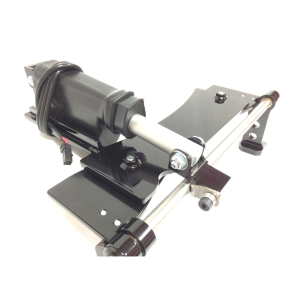ELECTRIC CENTER STAND – LEG KIT #1: 07/08 – 32″ – REAR ONLY