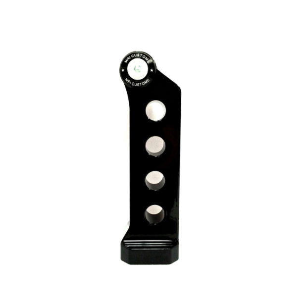 Electric Center Stand – Leg Kit #3/4: 017 – 21″ and Under – Legend
