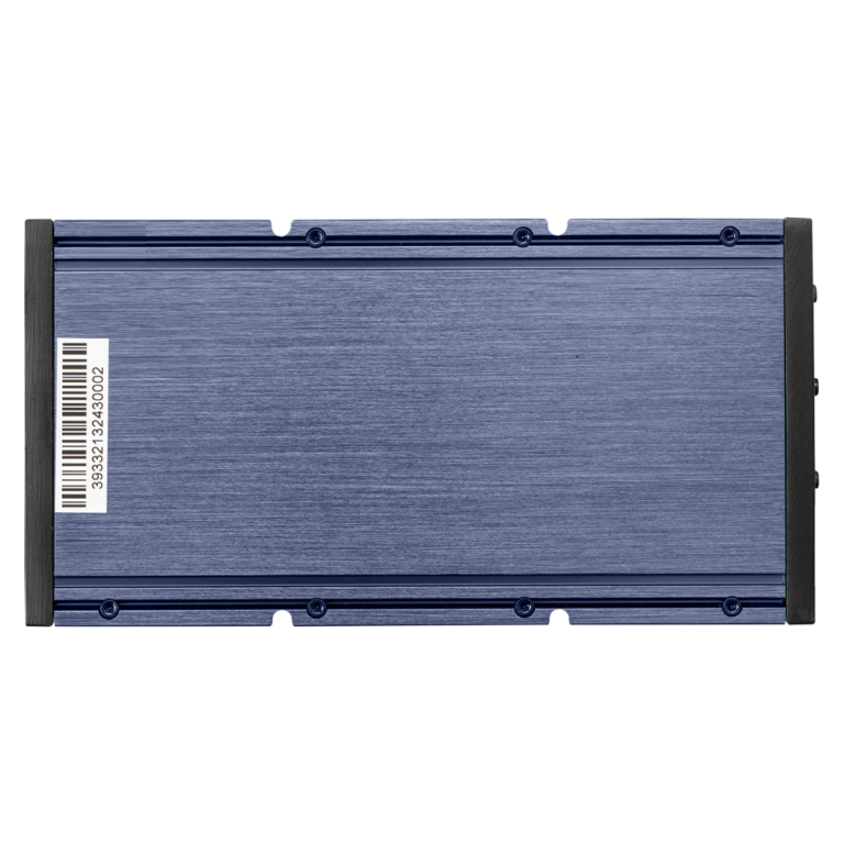 Aquatic AV AD500.4 600 Watt 4-Channel Waterproof Amplifier