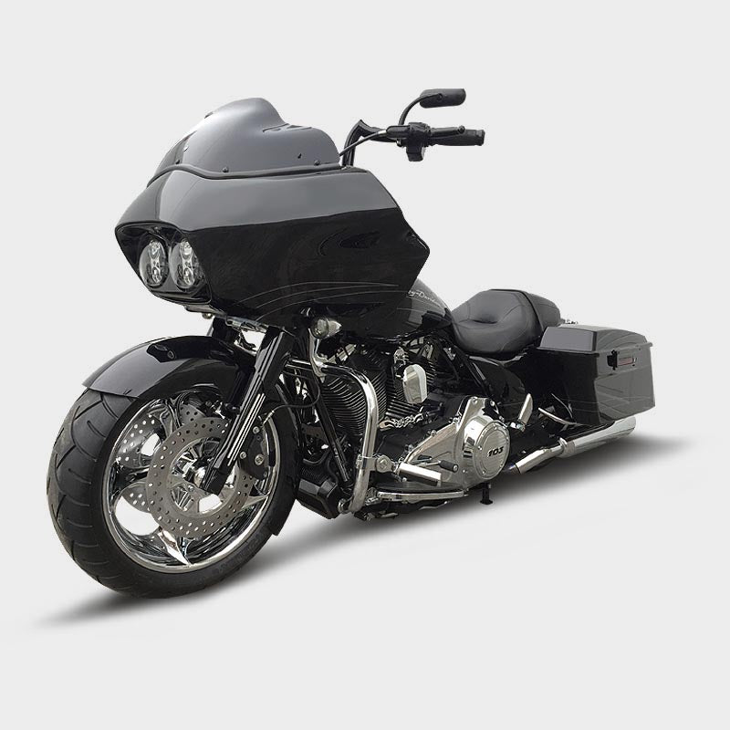 2000-2013 18-180 ROAD HAWG WTK