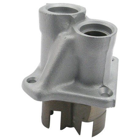 Rear Tappet Guide For 1936-'47 Knucklehead And S&S® KN-Series Engines