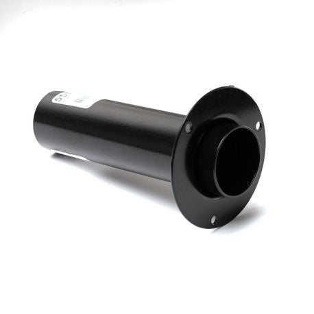 dB Reducer - SAE J2825 4 - 1.75 Black