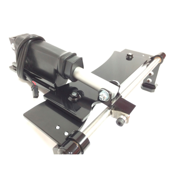 ELECTRIC CENTER STAND – LEG KIT #3/4: 07/08 – 21″ AND UNDER – LEGEND