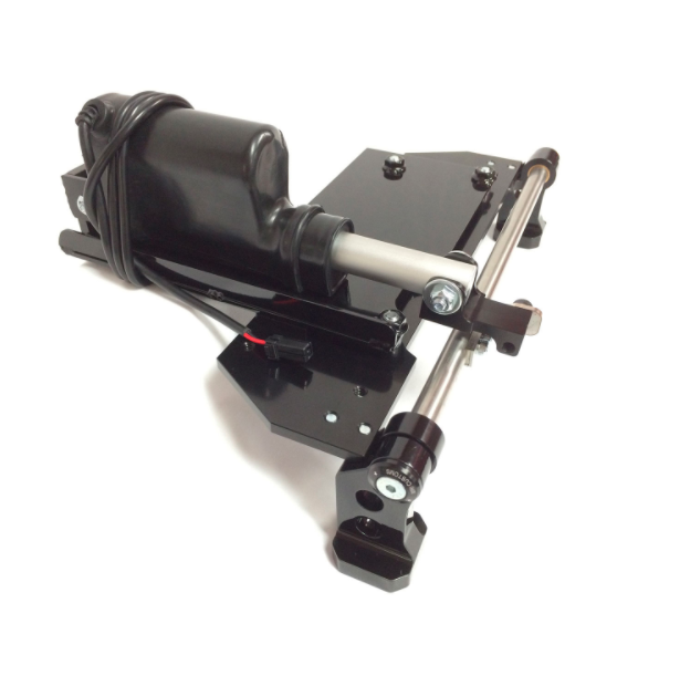 Electric Center Stand – Leg Kit 1-3.5: 09/16 – 30″ – Front and Rear