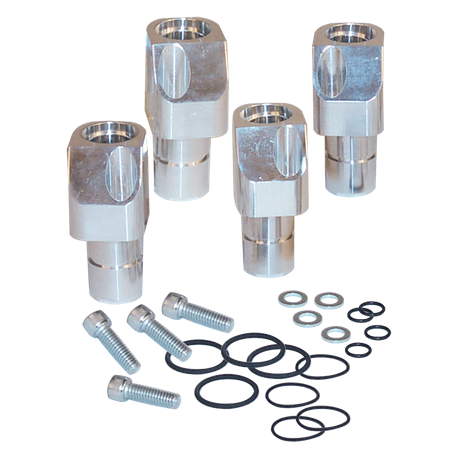 S&S Tappet Guide Set For HD® Sportster 1986-'90 - Stock/S&S Super Stock
