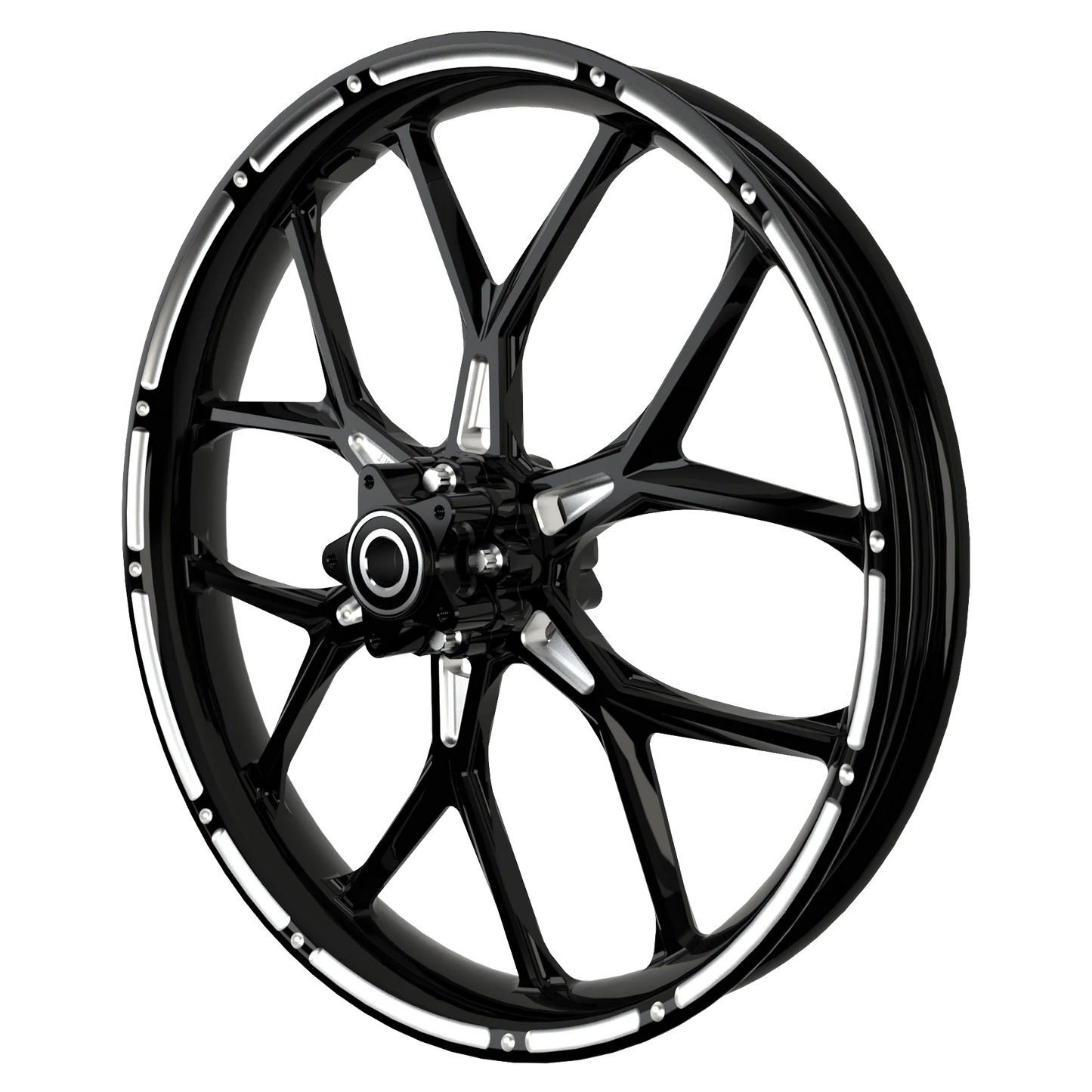 PS.05 FRONT WHEEL